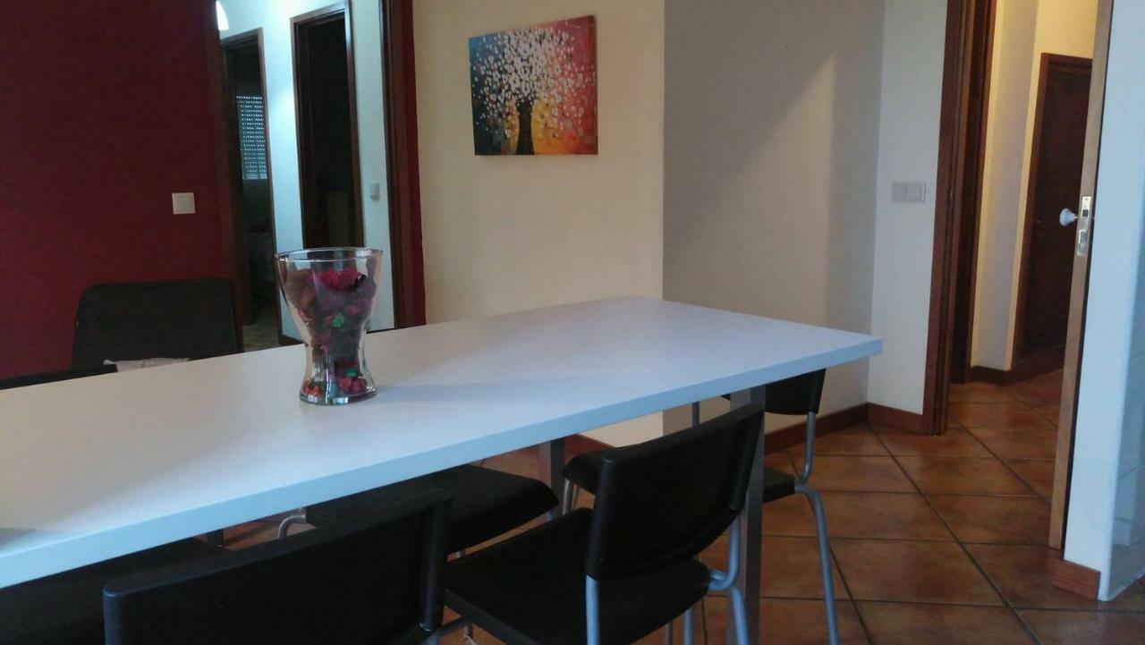 Domus Bracari Lägenhet Braga Exteriör bild